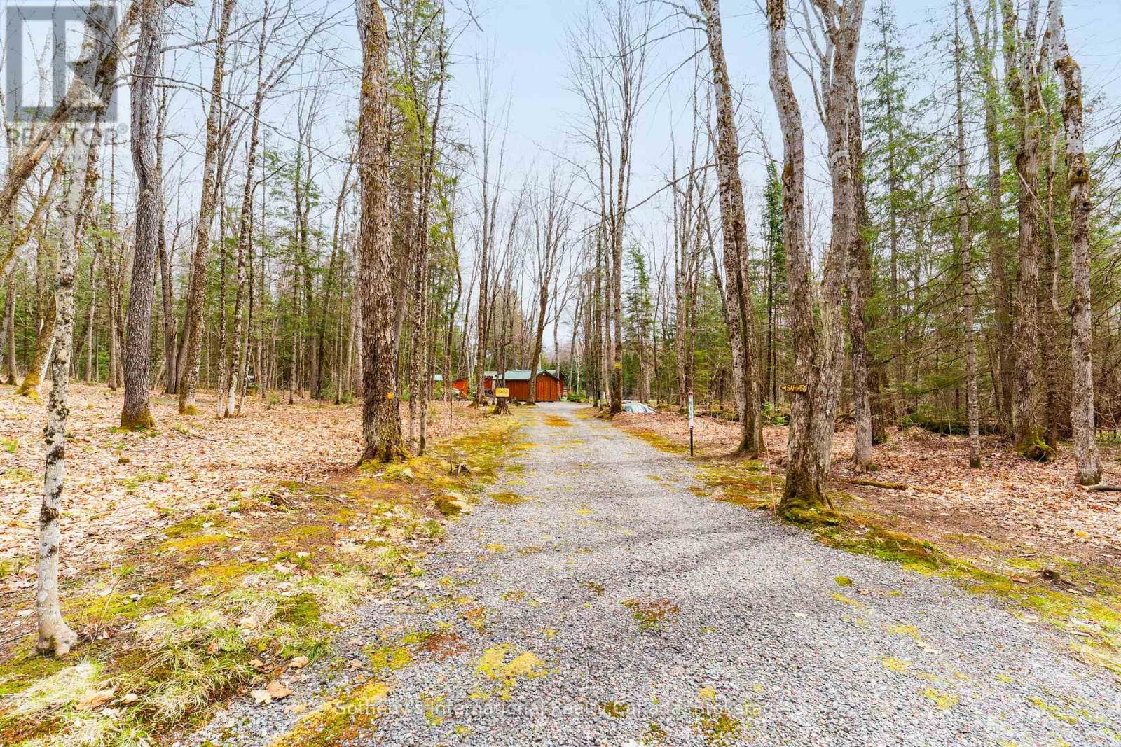 1041 Crockford Lane S, Bracebridge, Ontario