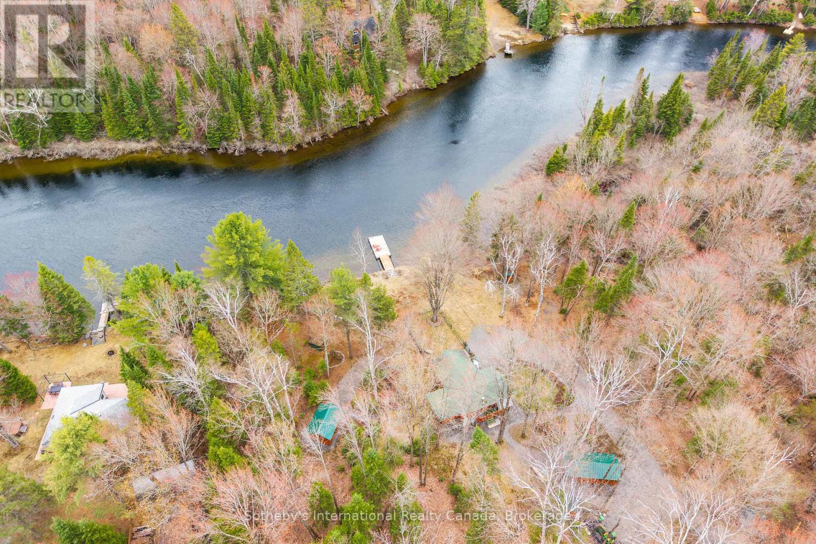 1041 Crockford Lane S, Bracebridge, Ontario