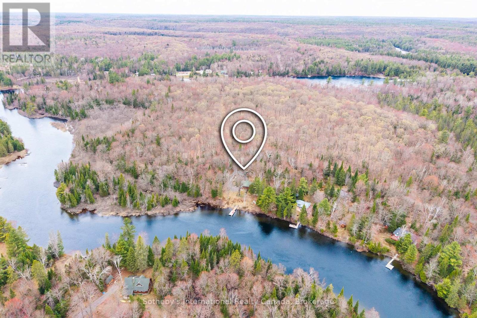 1041 Crockford Lane S, Bracebridge, Ontario