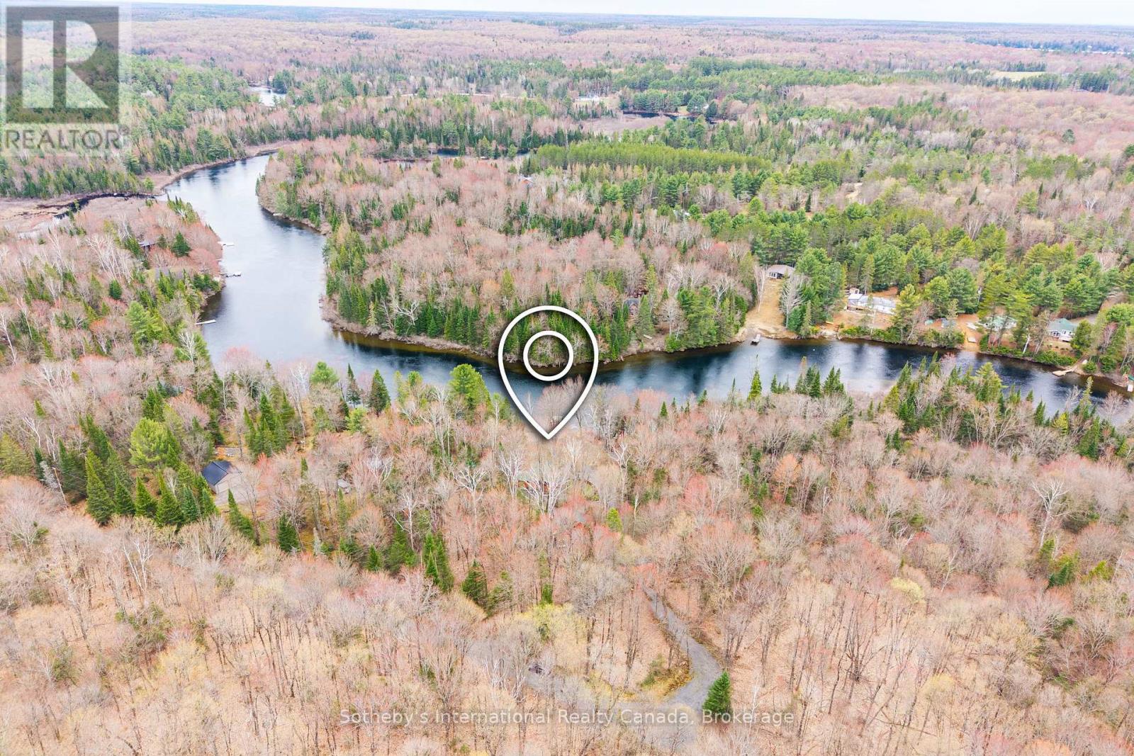 1041 Crockford Lane S, Bracebridge, Ontario