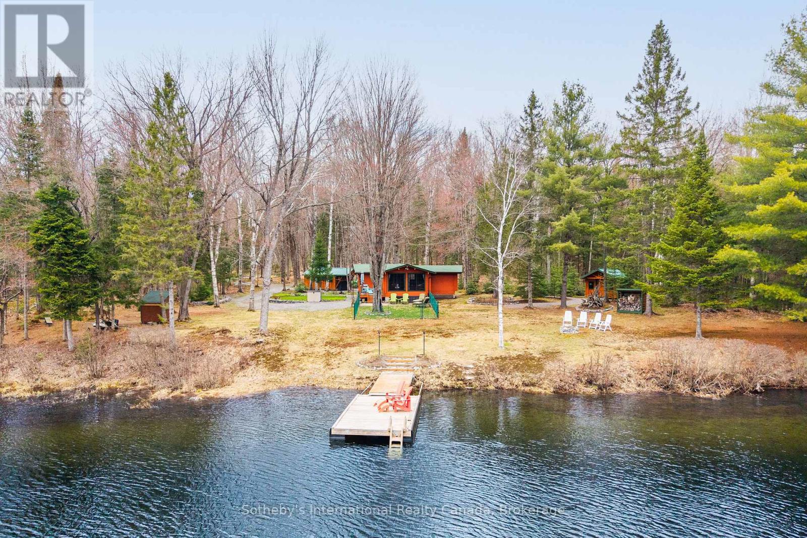 1041 Crockford Lane S, Bracebridge, Ontario
