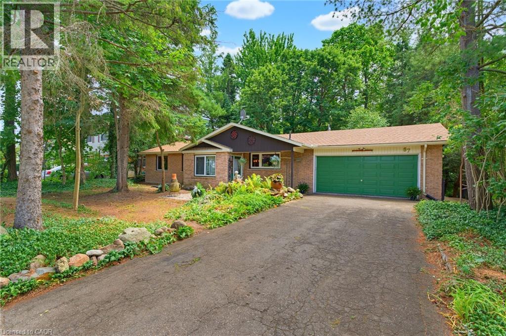 67 Water Street, Ayr, Ontario