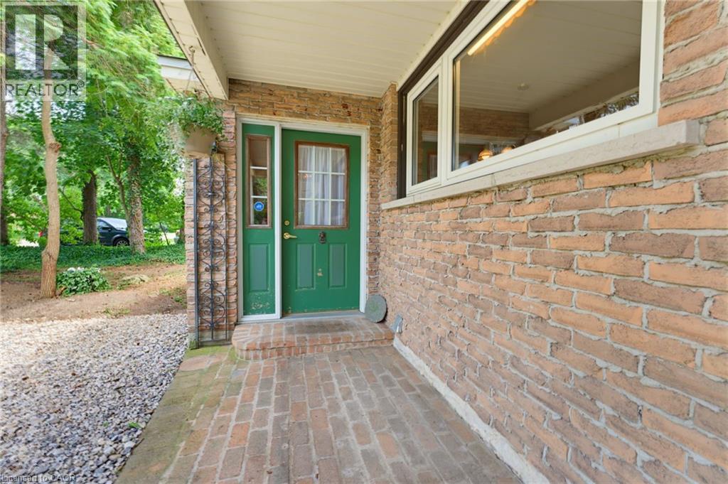 67 Water Street, Ayr, Ontario