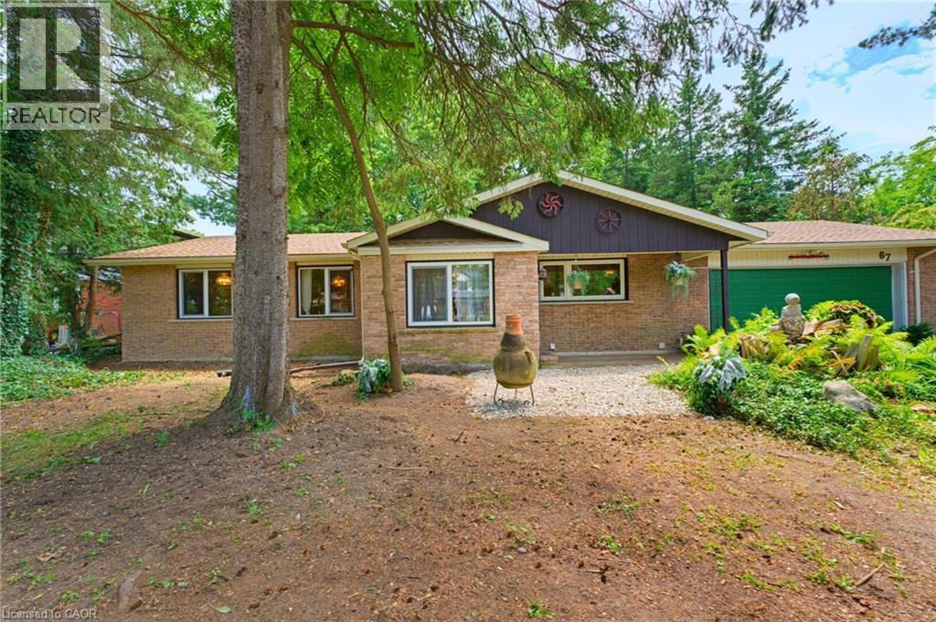67 Water Street, Ayr, Ontario