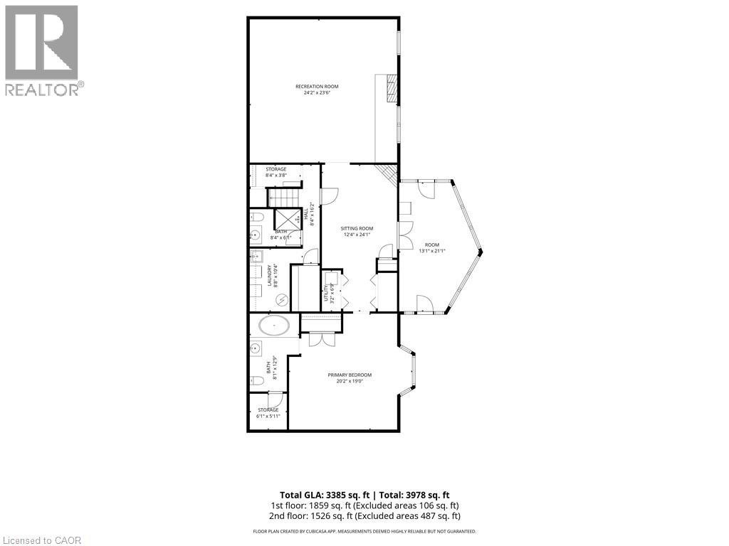 67 Water Street, Ayr, Ontario