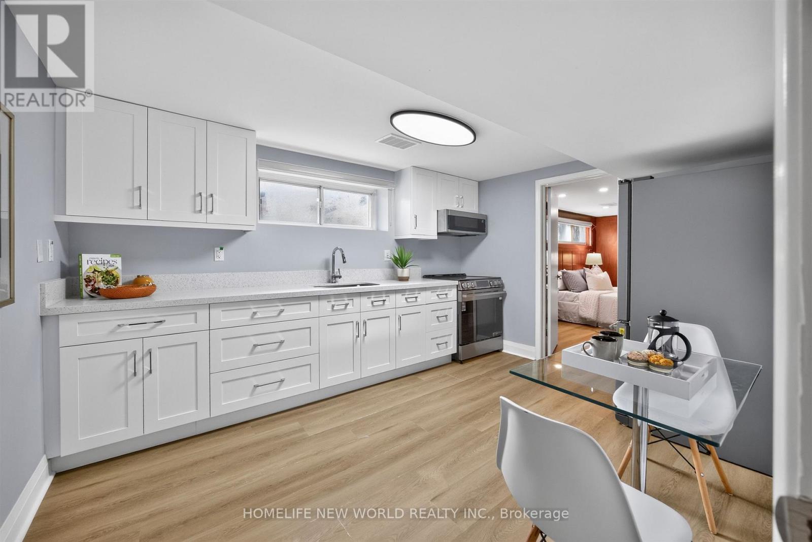 203 Goddard Street, Toronto (bathurst Manor), Ontario