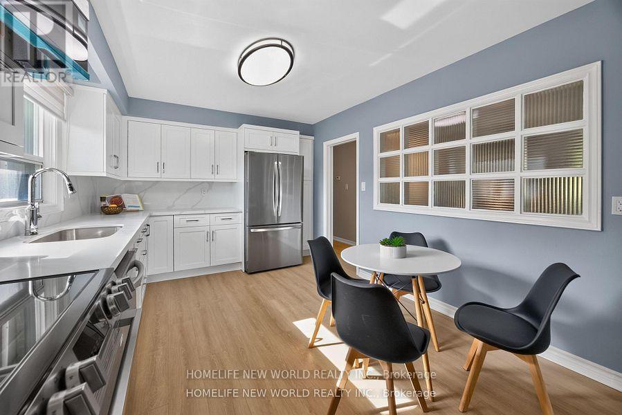 203 Goddard Street, Toronto (bathurst Manor), Ontario