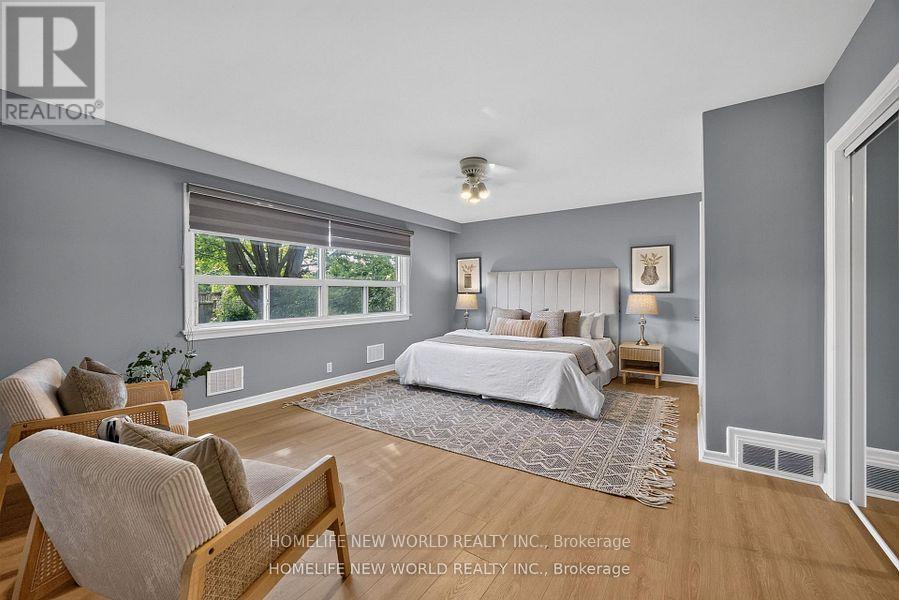 203 Goddard Street, Toronto (bathurst Manor), Ontario