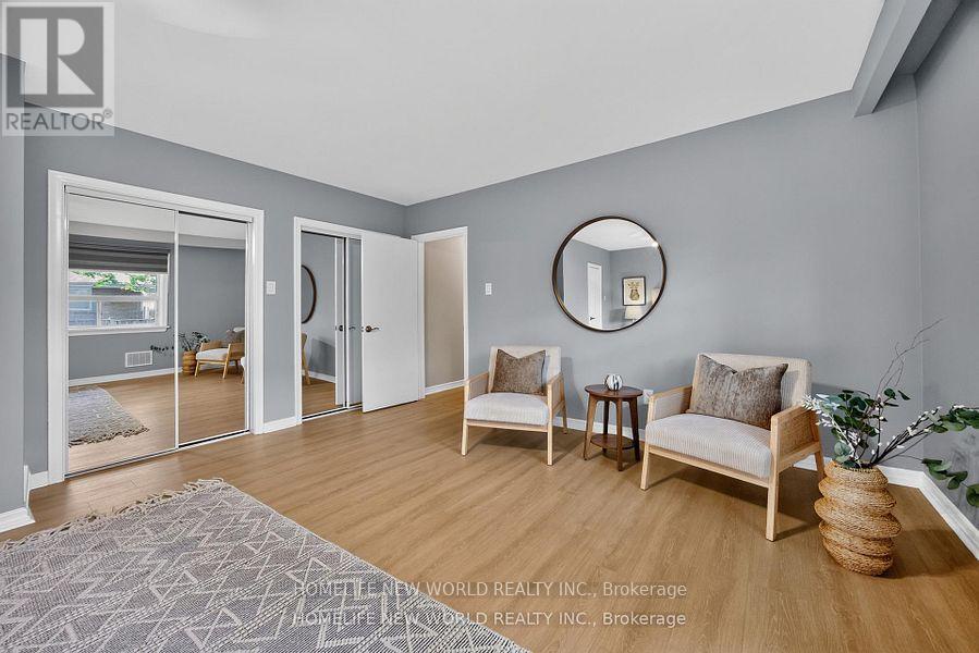 203 Goddard Street, Toronto (bathurst Manor), Ontario