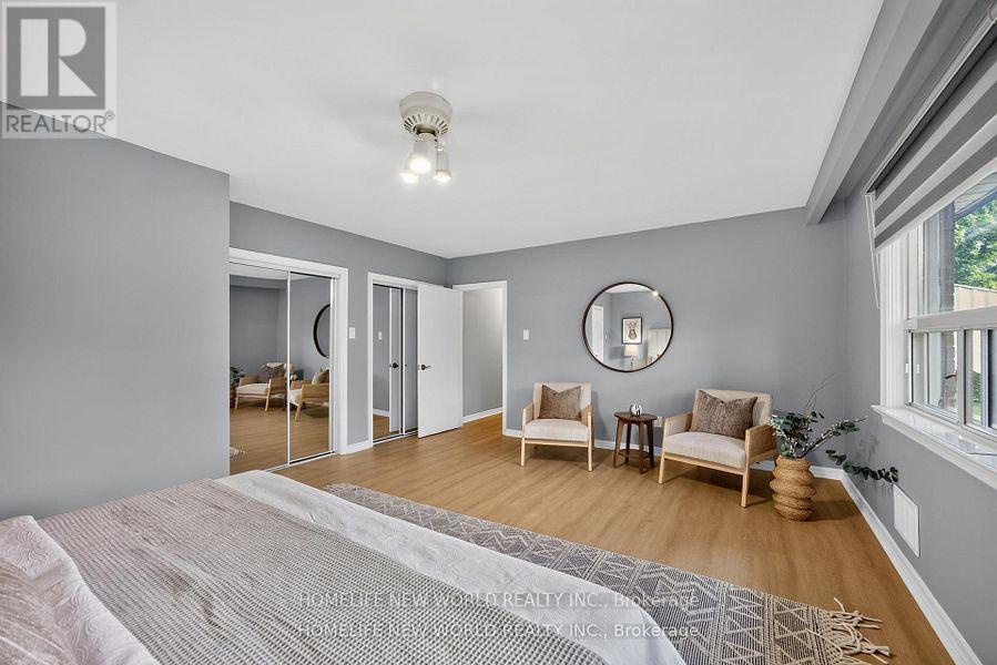 203 Goddard Street, Toronto (bathurst Manor), Ontario