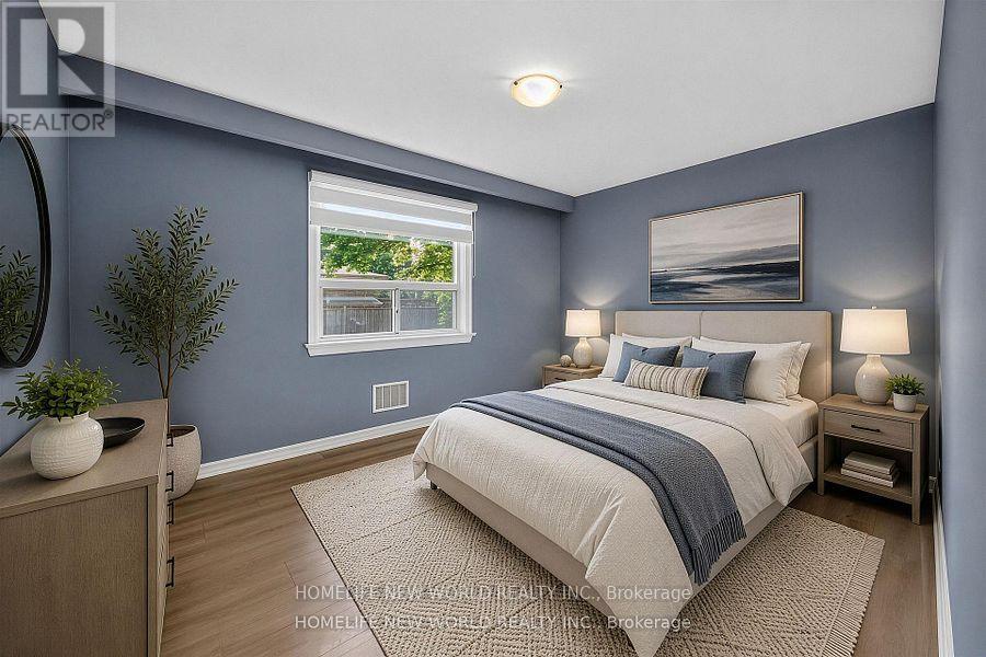 203 Goddard Street, Toronto (bathurst Manor), Ontario