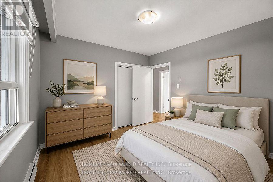 203 Goddard Street, Toronto (bathurst Manor), Ontario