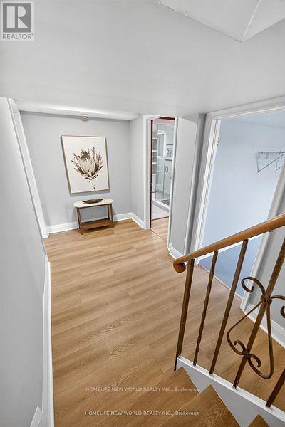 203 Goddard Street, Toronto (bathurst Manor), Ontario