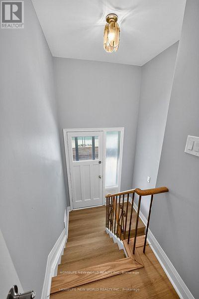 203 Goddard Street, Toronto (bathurst Manor), Ontario