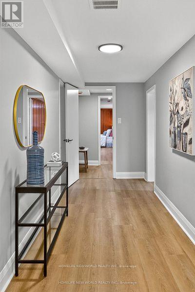 203 Goddard Street, Toronto (bathurst Manor), Ontario