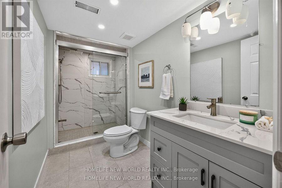 203 Goddard Street, Toronto (bathurst Manor), Ontario