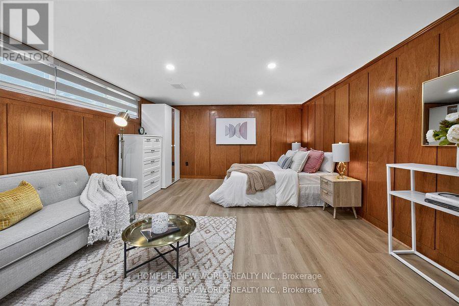 203 Goddard Street, Toronto (bathurst Manor), Ontario