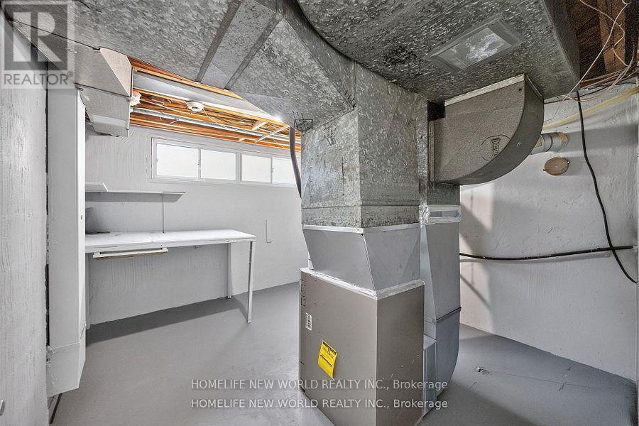 203 Goddard Street, Toronto (bathurst Manor), Ontario