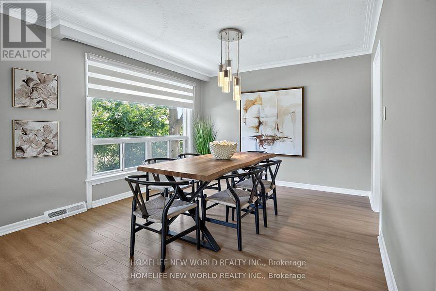 203 Goddard Street, Toronto (bathurst Manor), Ontario
