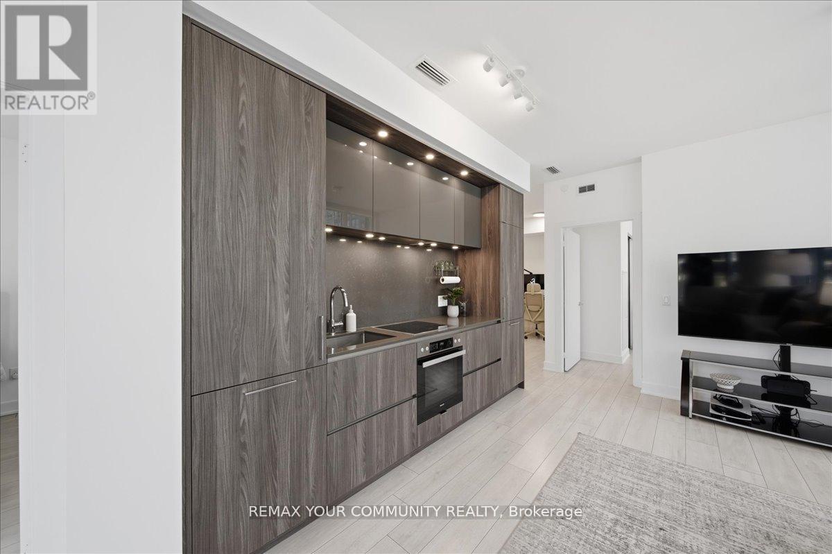 1806 - 15 Mercer Street, Toronto (waterfront Communities), Ontario