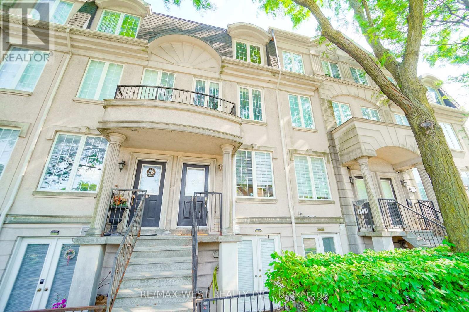 11 - 757 Sheppard Avenue W, Toronto (clanton Park), Ontario