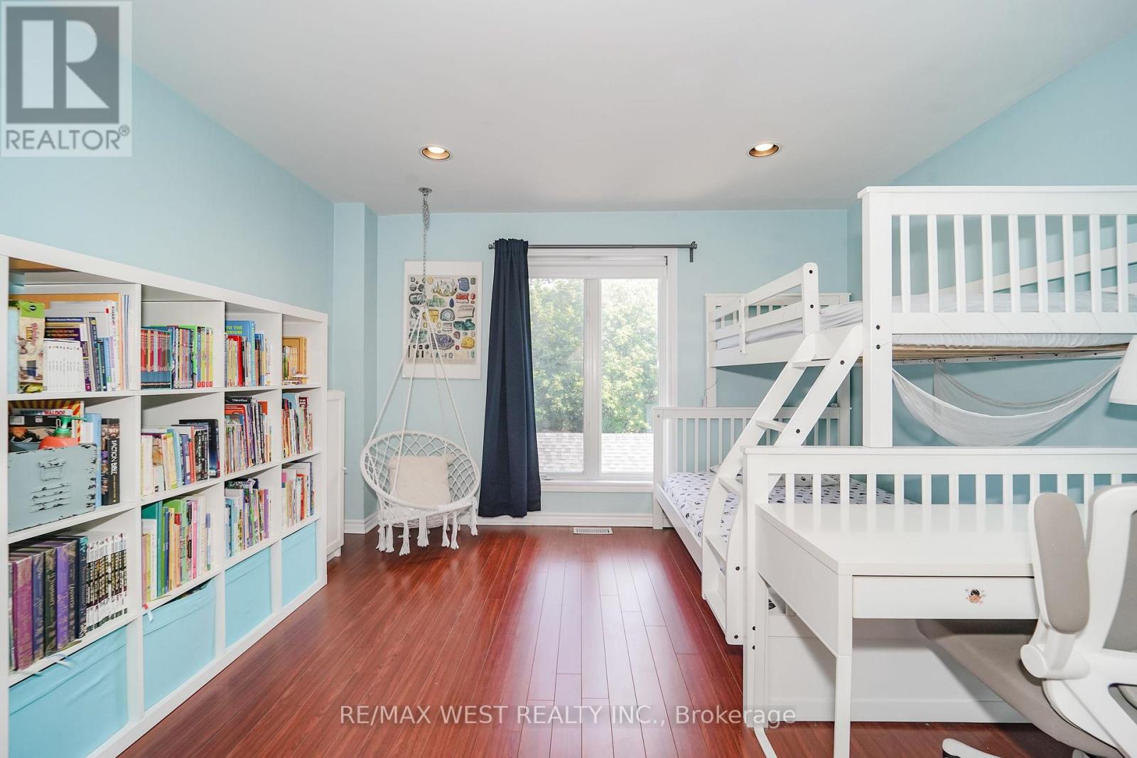 11 - 757 Sheppard Avenue W, Toronto (clanton Park), Ontario