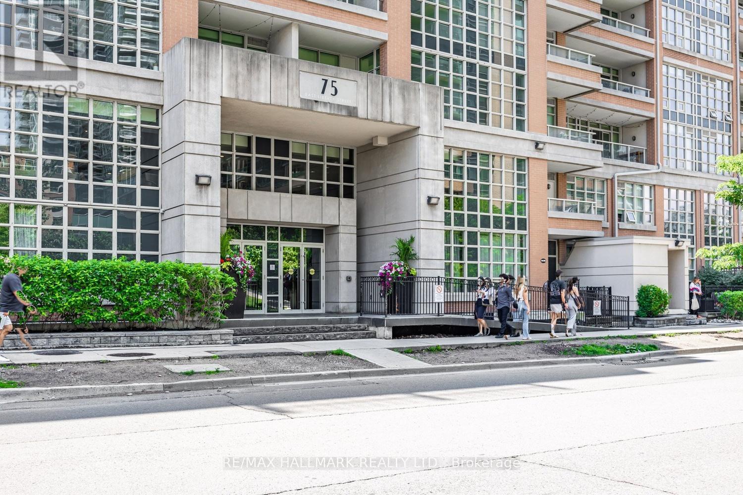 1004 - 75 East Liberty Street, Toronto (niagara), Ontario