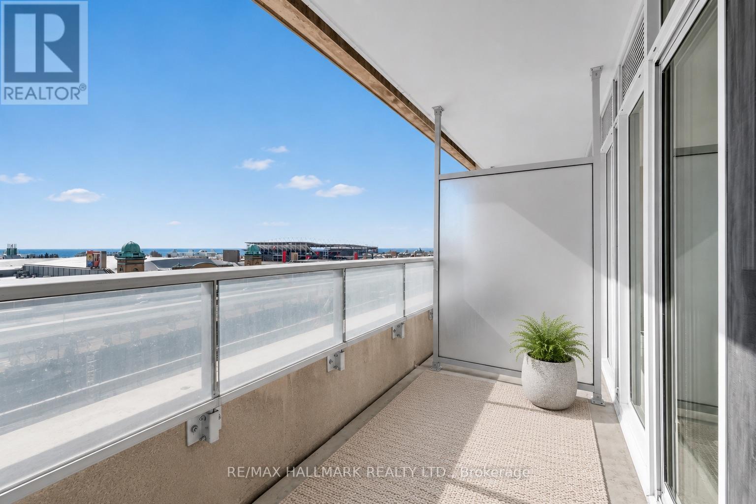 1004 - 75 East Liberty Street, Toronto (niagara), Ontario