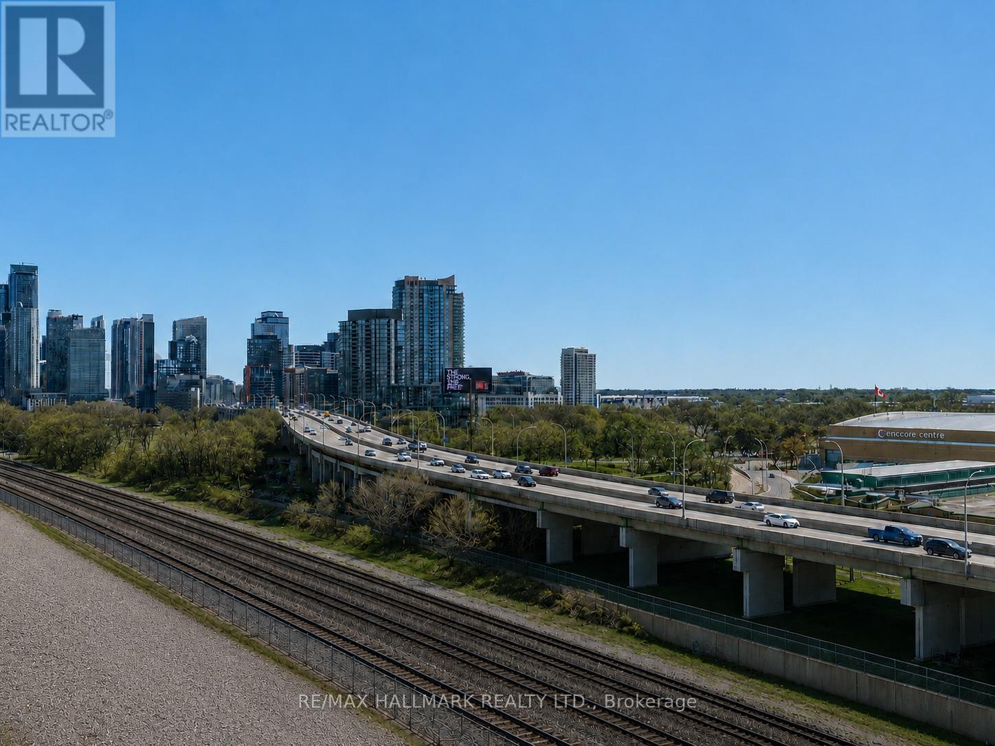 1004 - 75 East Liberty Street, Toronto (niagara), Ontario