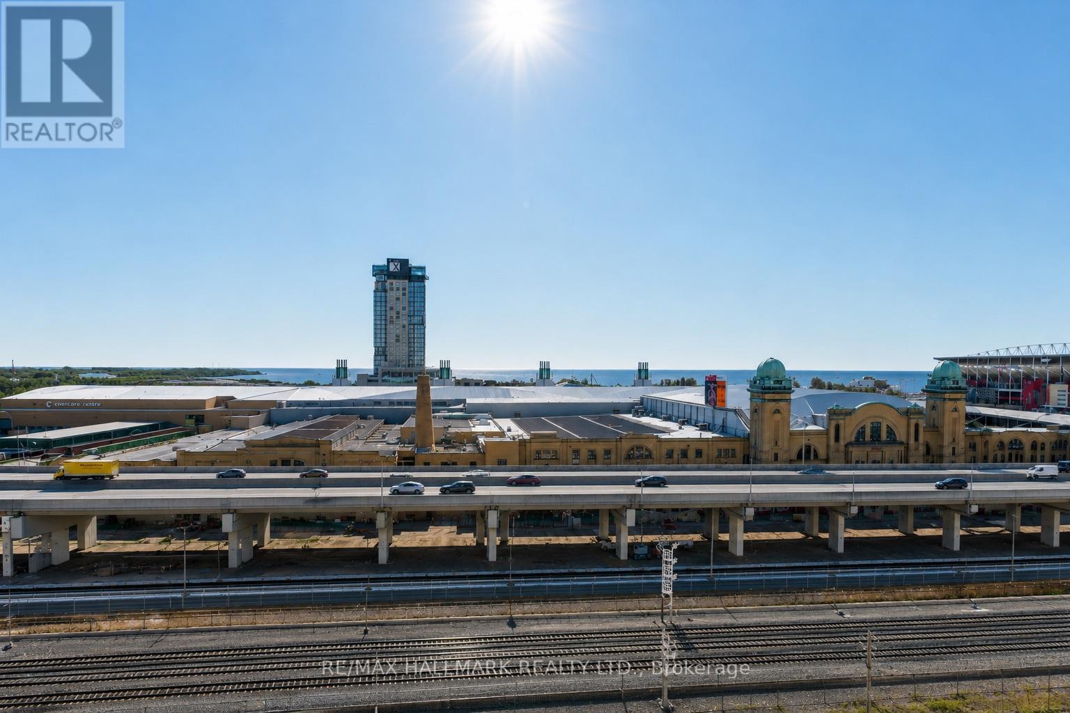 1004 - 75 East Liberty Street, Toronto (niagara), Ontario