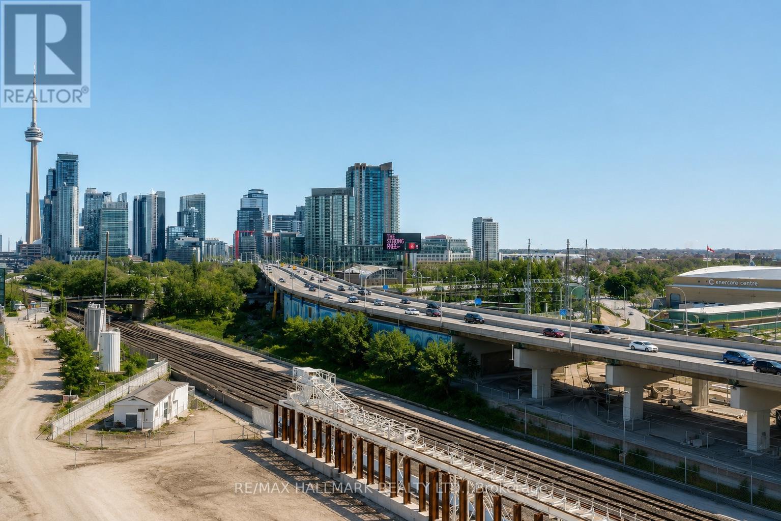 1004 - 75 East Liberty Street, Toronto (niagara), Ontario