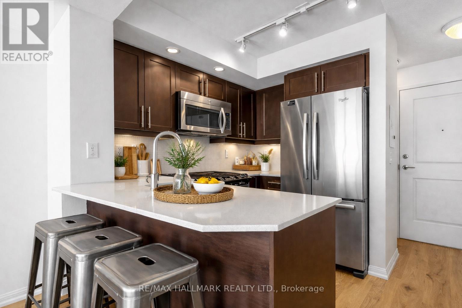 1004 - 75 East Liberty Street, Toronto (niagara), Ontario