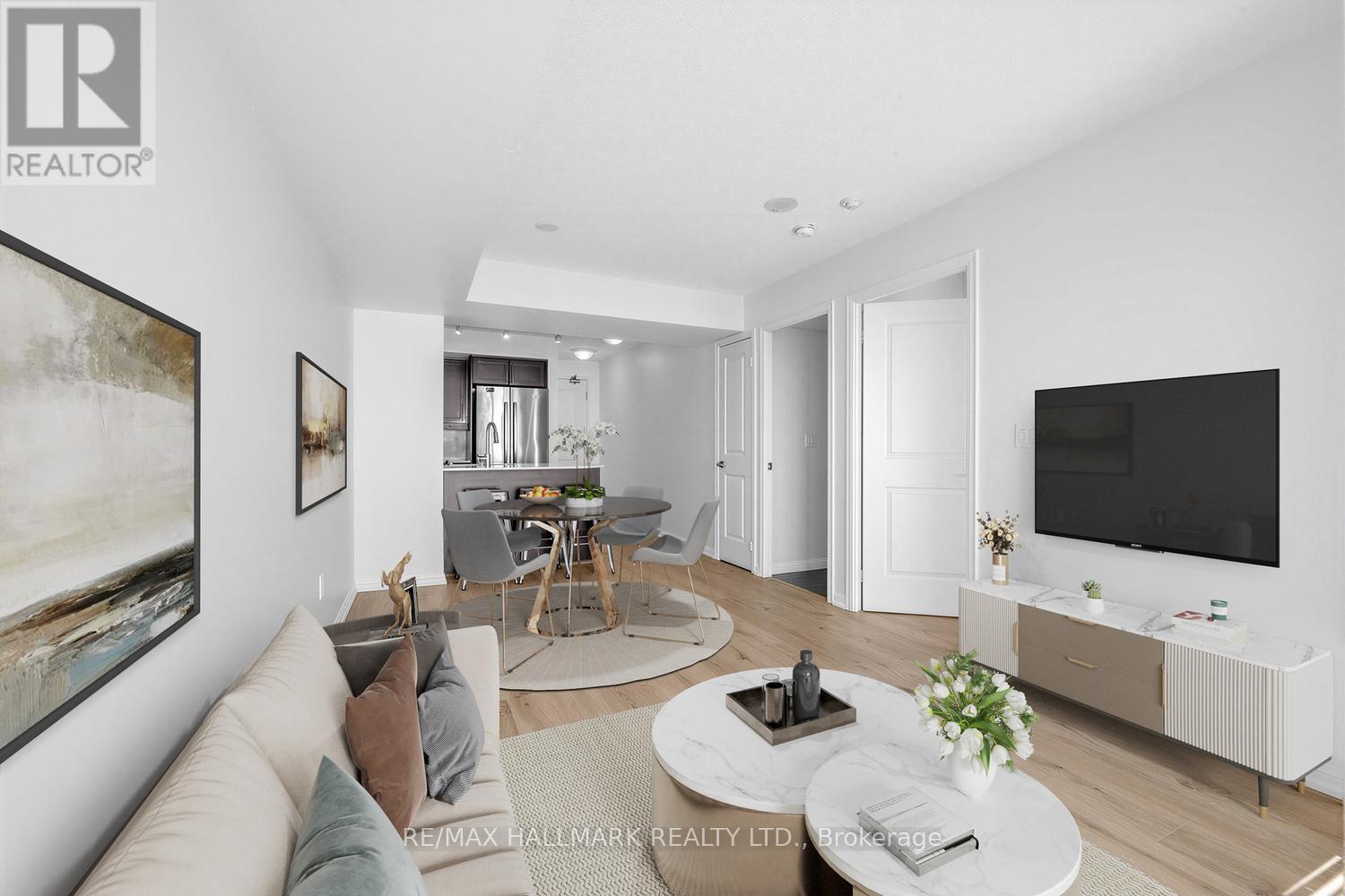 1004 - 75 East Liberty Street, Toronto (niagara), Ontario