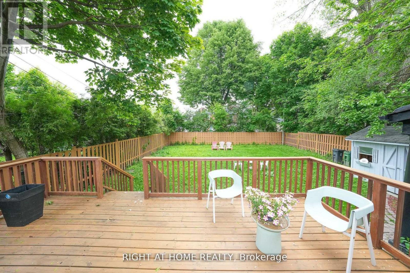 149 Dorset Road, Toronto (cliffcrest), Ontario