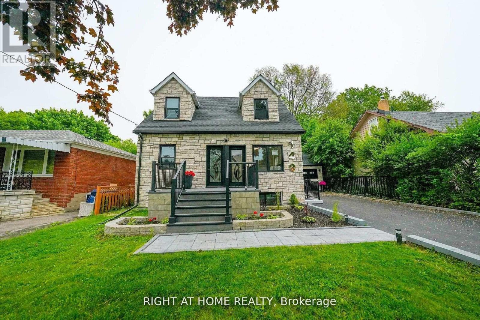 149 Dorset Road, Toronto (cliffcrest), Ontario