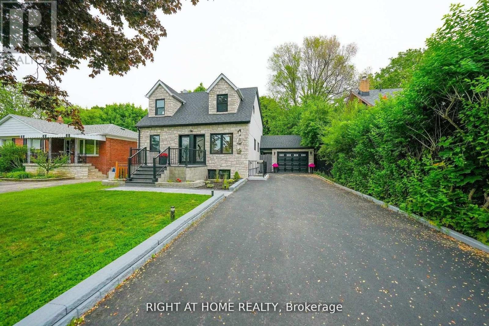 149 Dorset Road, Toronto (cliffcrest), Ontario