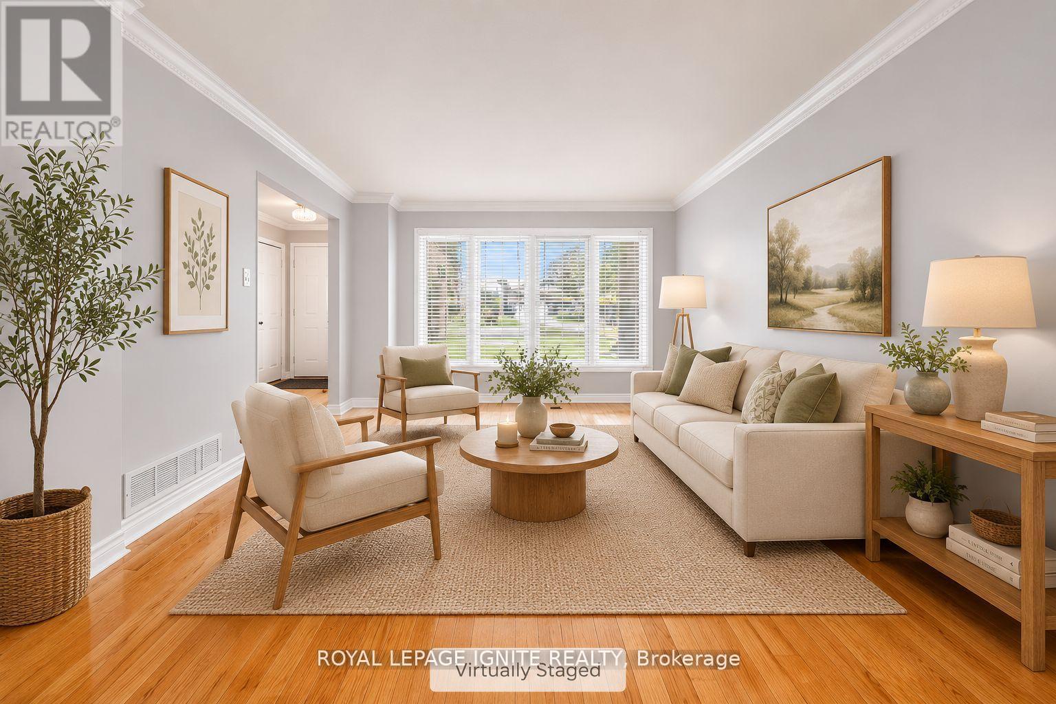23 Shallice Court, Toronto (rouge), Ontario