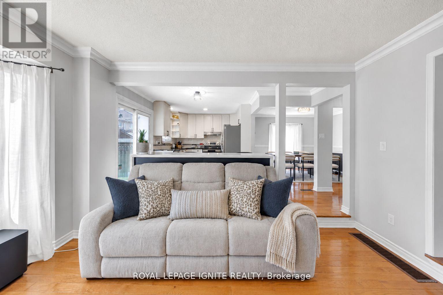 23 Shallice Court, Toronto (rouge), Ontario