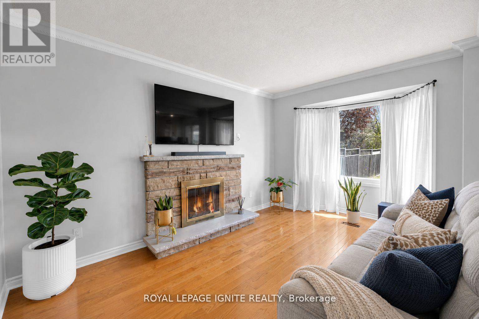 23 Shallice Court, Toronto (rouge), Ontario