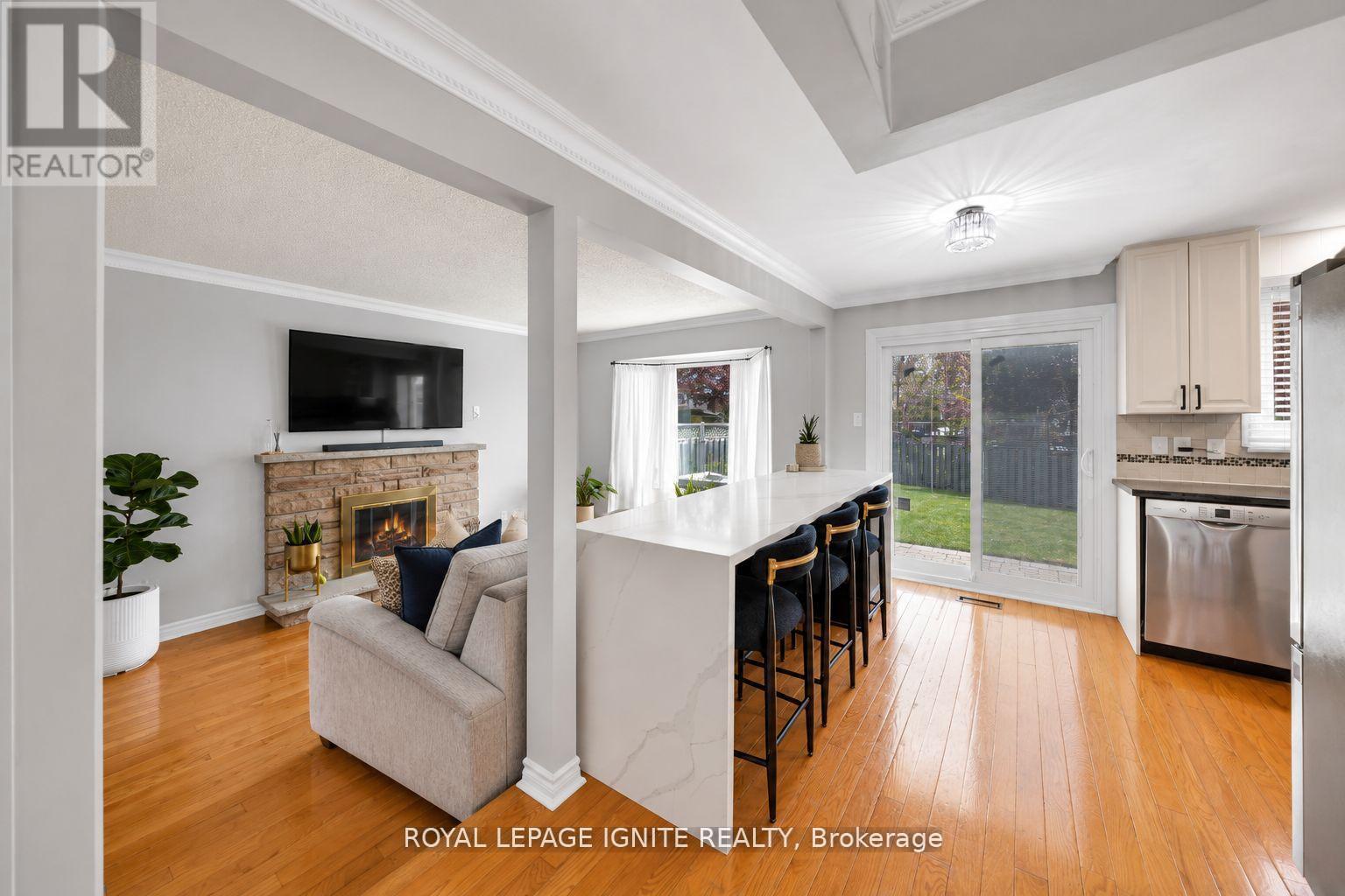 23 Shallice Court, Toronto (rouge), Ontario