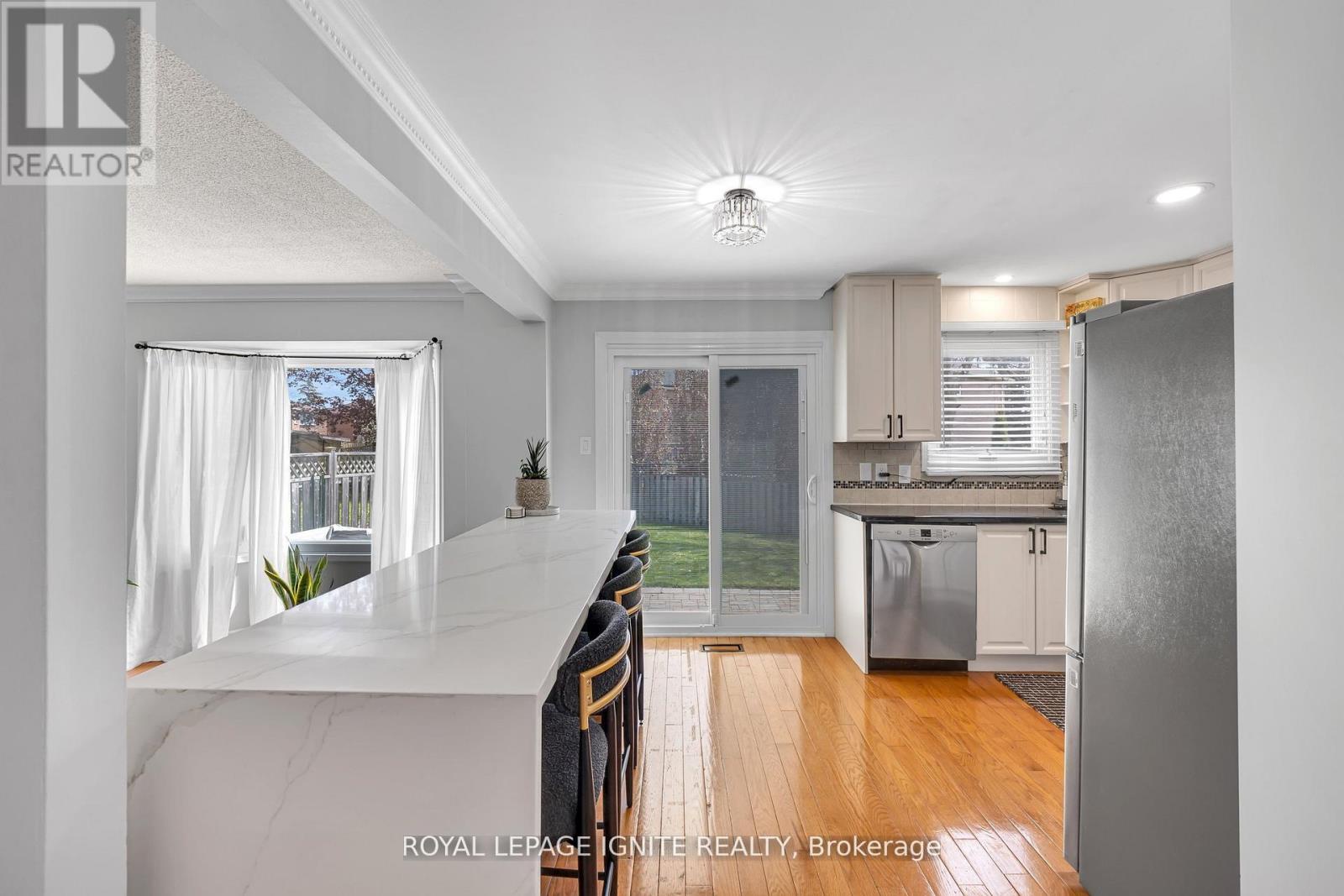 23 Shallice Court, Toronto (rouge), Ontario