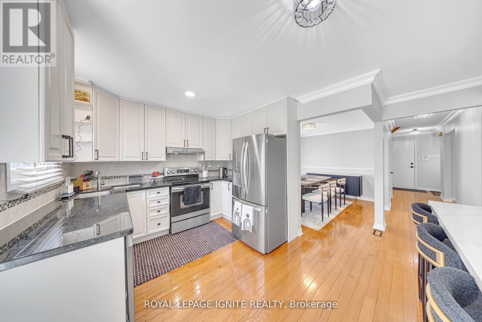 23 Shallice Court, Toronto (rouge), Ontario