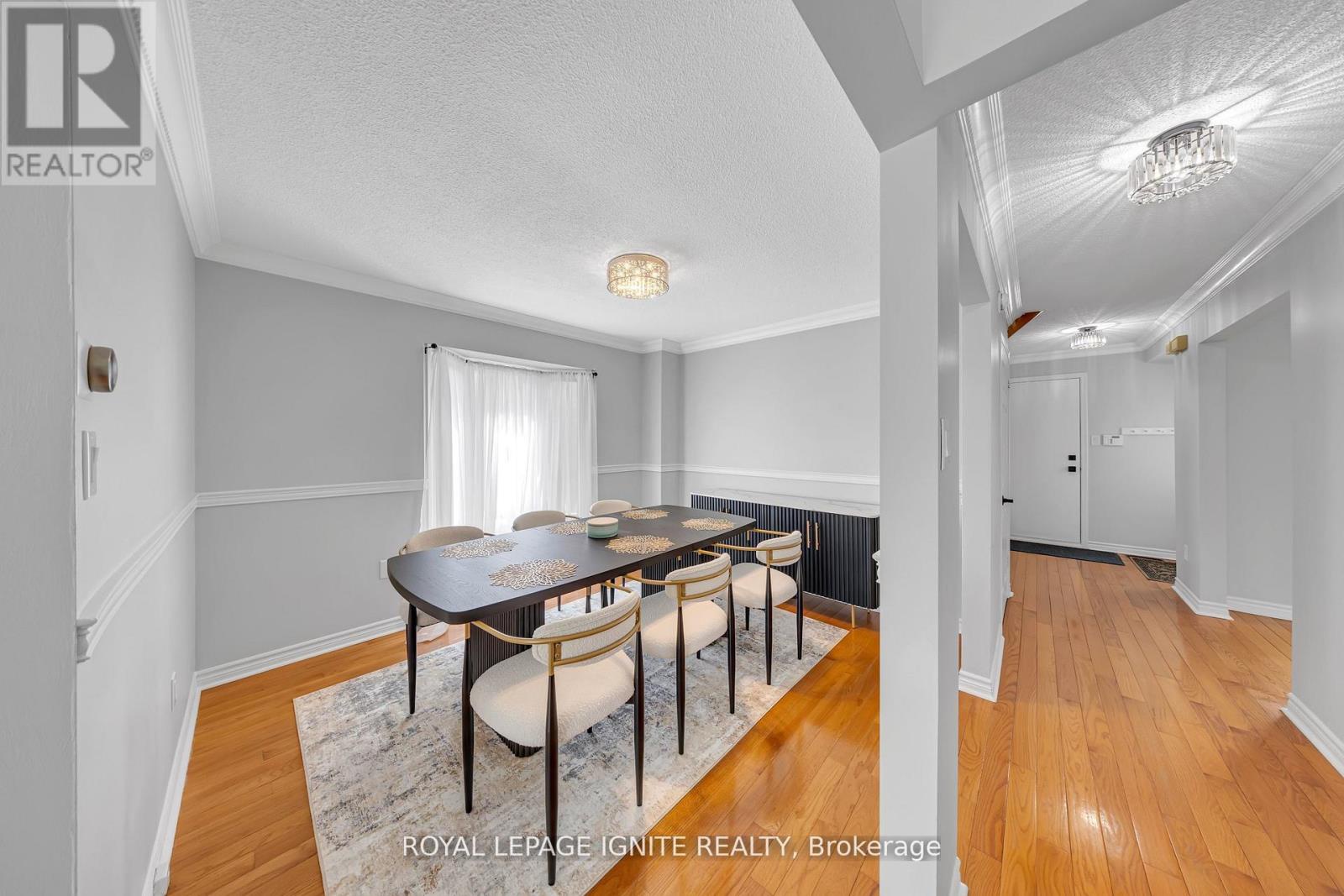 23 Shallice Court, Toronto (rouge), Ontario