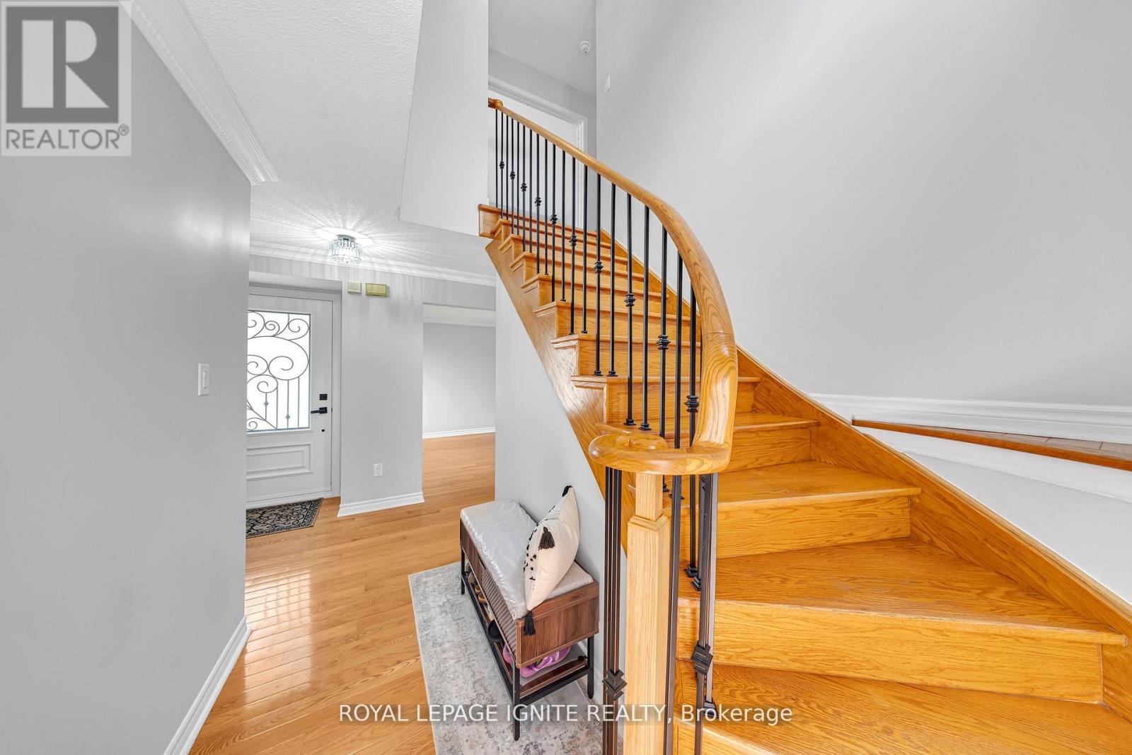 23 Shallice Court, Toronto (rouge), Ontario