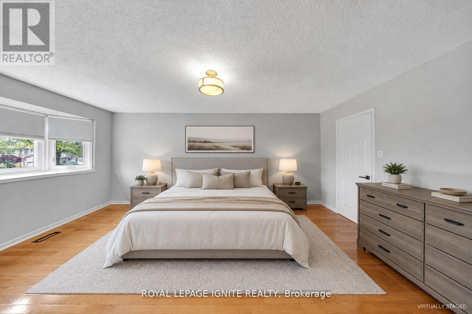 23 Shallice Court, Toronto (rouge), Ontario