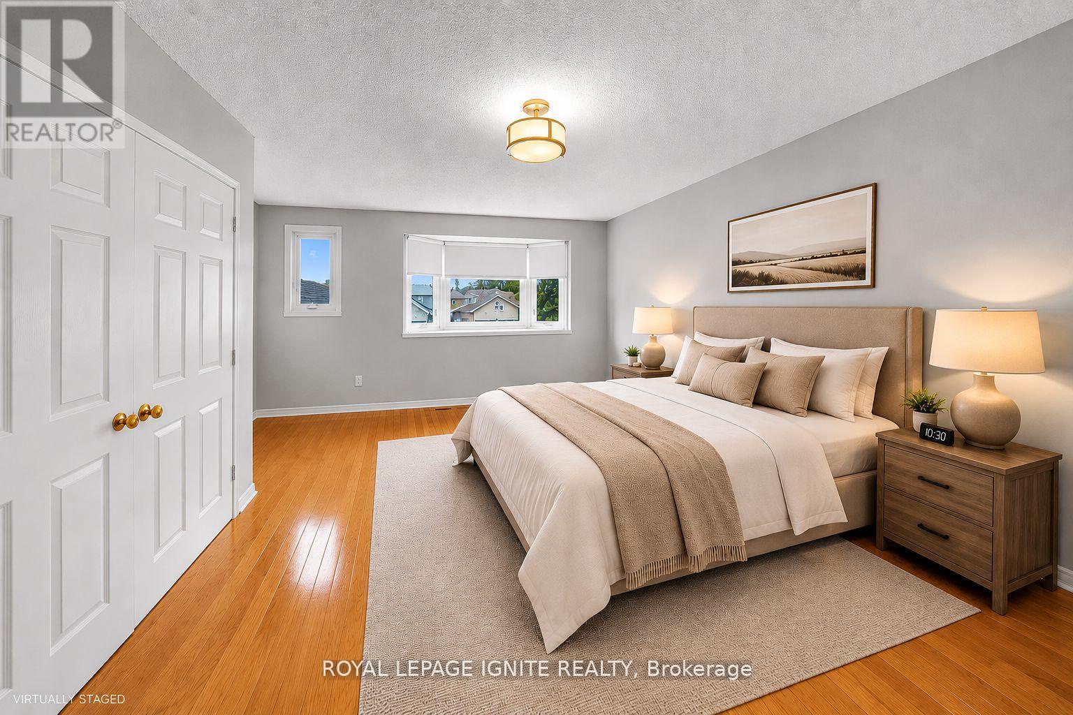 23 Shallice Court, Toronto (rouge), Ontario