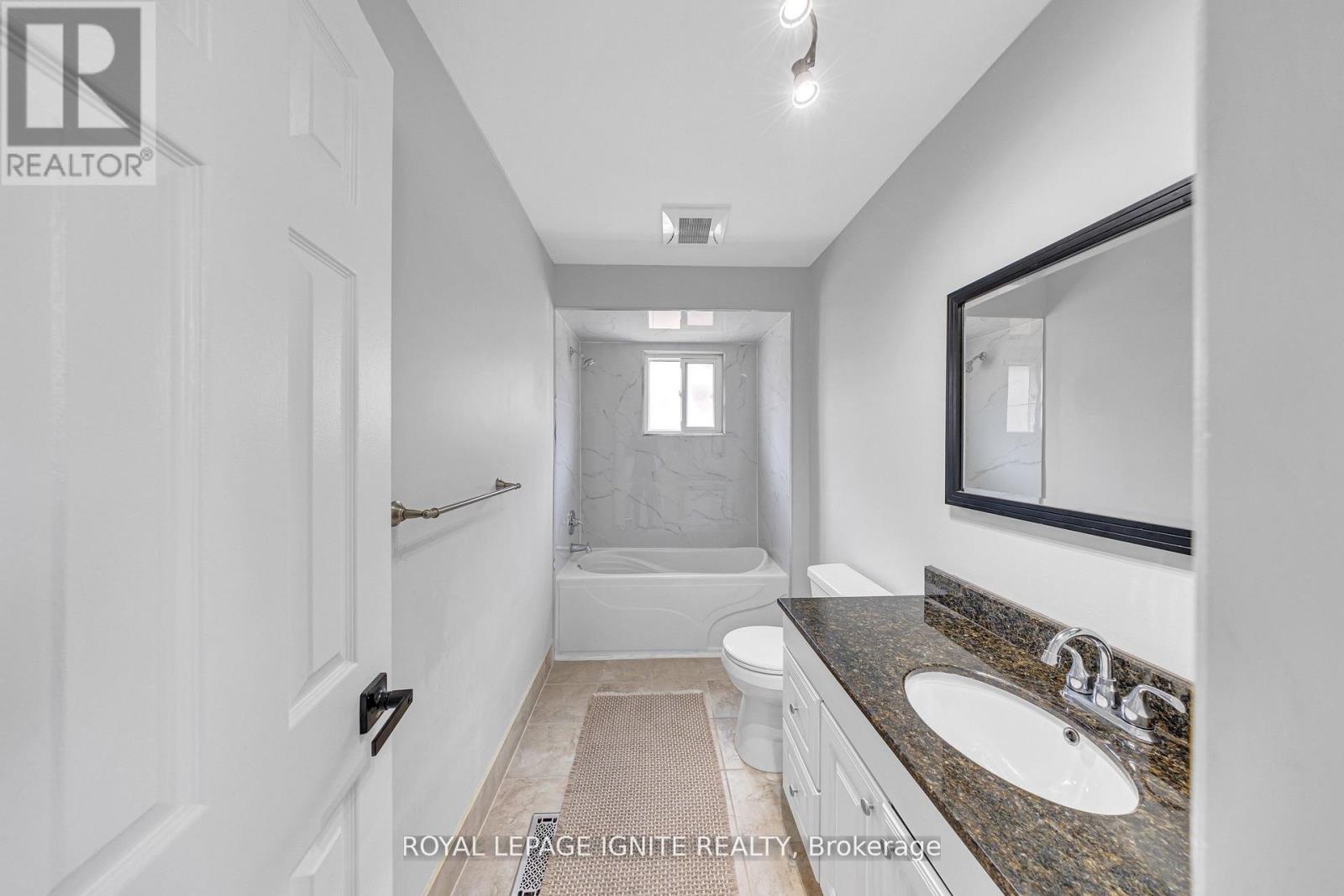 23 Shallice Court, Toronto (rouge), Ontario