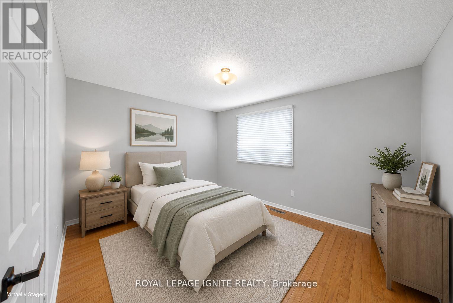 23 Shallice Court, Toronto (rouge), Ontario