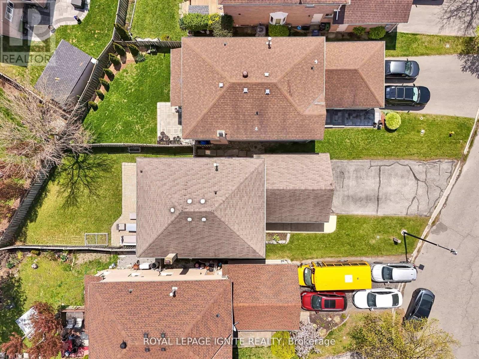 23 Shallice Court, Toronto (rouge), Ontario
