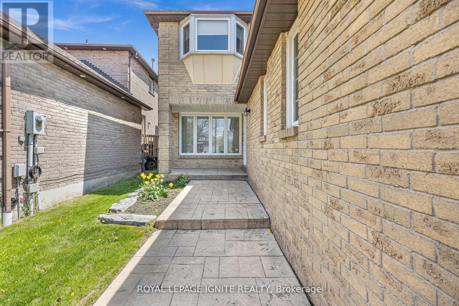 23 Shallice Court, Toronto (rouge), Ontario